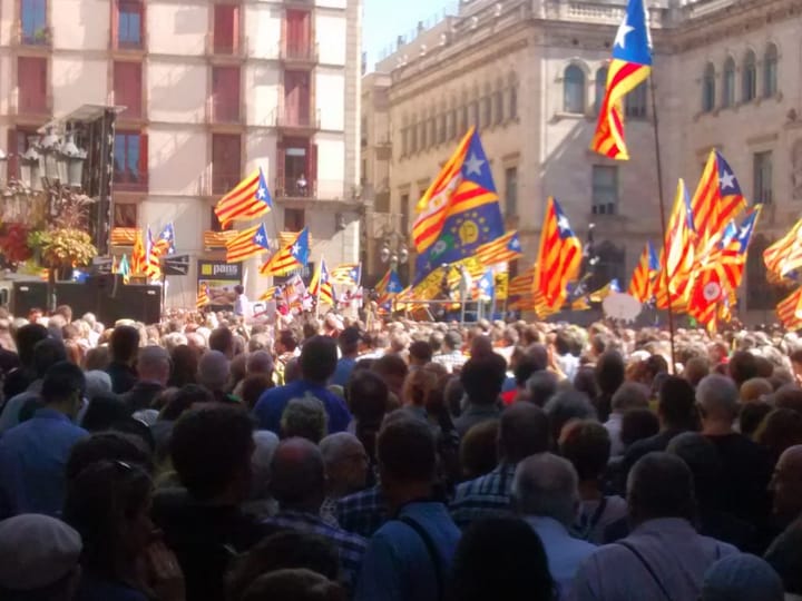 Catalan Referendum: Everything You Need to Know