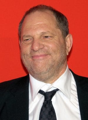 The Harvey Weinstein Mania