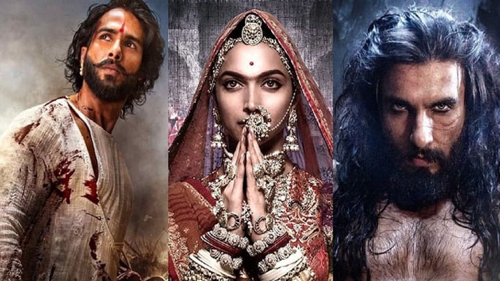 Padmaavat: Bollywood's empty tale of beauty & divide