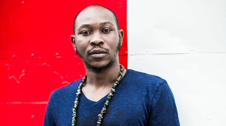 Seun Kuti & Egypt 80 @ Electric Brixton 2nd March