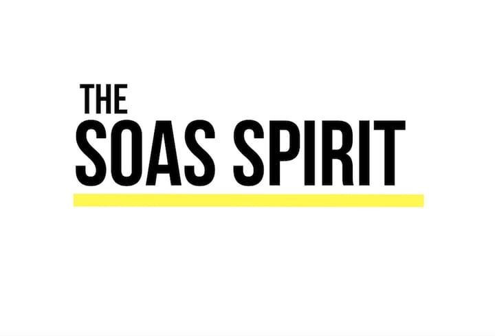 SOAS Alumni Rally Against Library Cuts