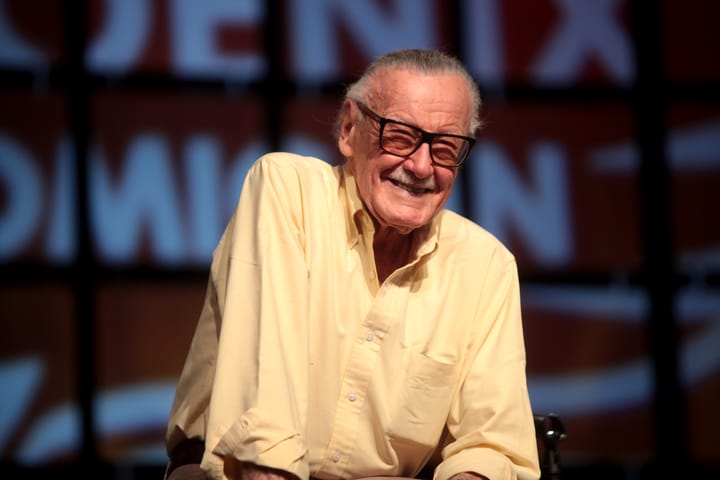 Stan Lee obituary: Comic legend dies at 95