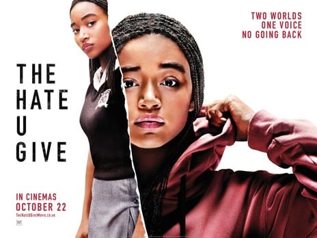 Film Review: The Hate You Give