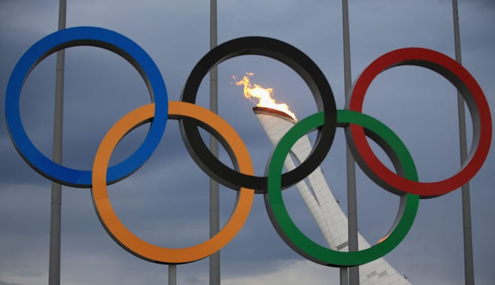 IOC Bans Political Demonstrations Ahead of Tokyo 2020