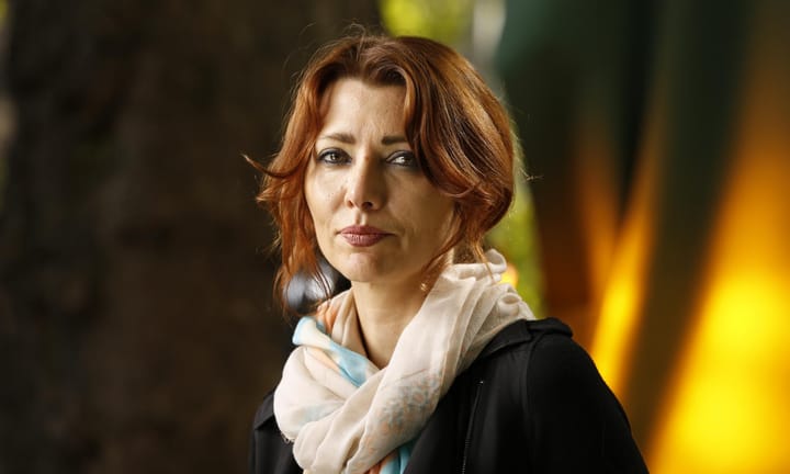 The Dilemma About Elif Shafak: Beyond Commonplaces?