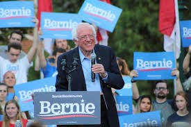 The Bernie Miracle: Can Sanders Win the Elections?