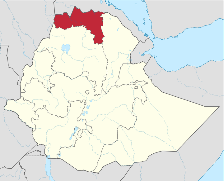 Tigray Crisis Threatens Regional Stability