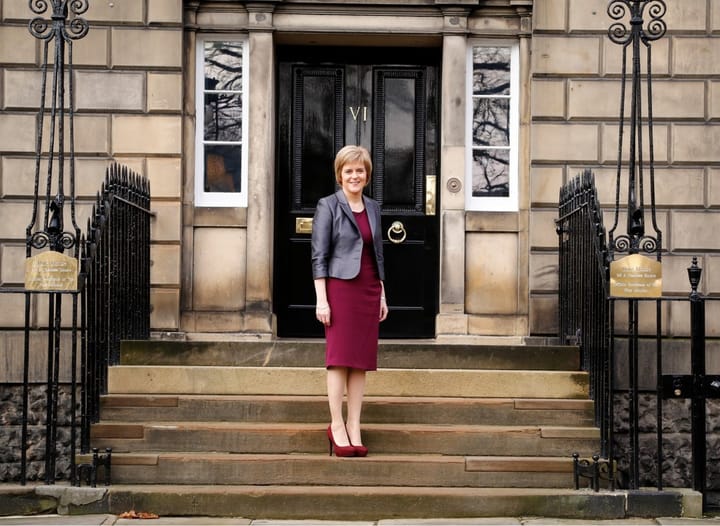 Nicola Sturgeon Resigns; SNP Leadership Contest Begins