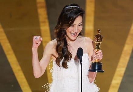 The 2023 Oscars: Brendan Fraser to Ke Huy Quan, A night of unexpected moments and joyous speeches