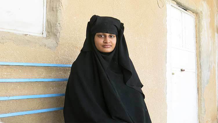 Stateless Shamima Begum Continues to Fight For Her Return to the UK 