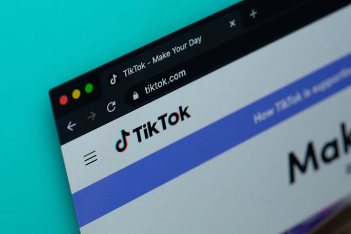 Universal Versus Tiktok: Why the Sibling Rivalry?