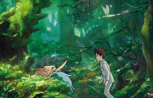 The Boy and The Heron: Hayao Miyazaki’s Legacy