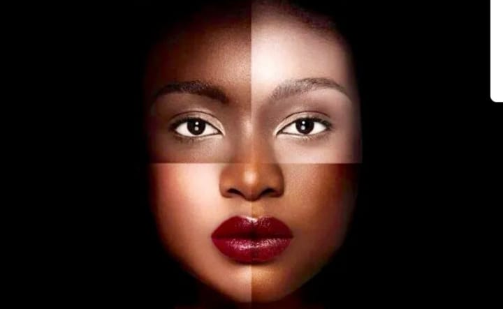 Shades of Identity: Colorism for Light-Skinned Women